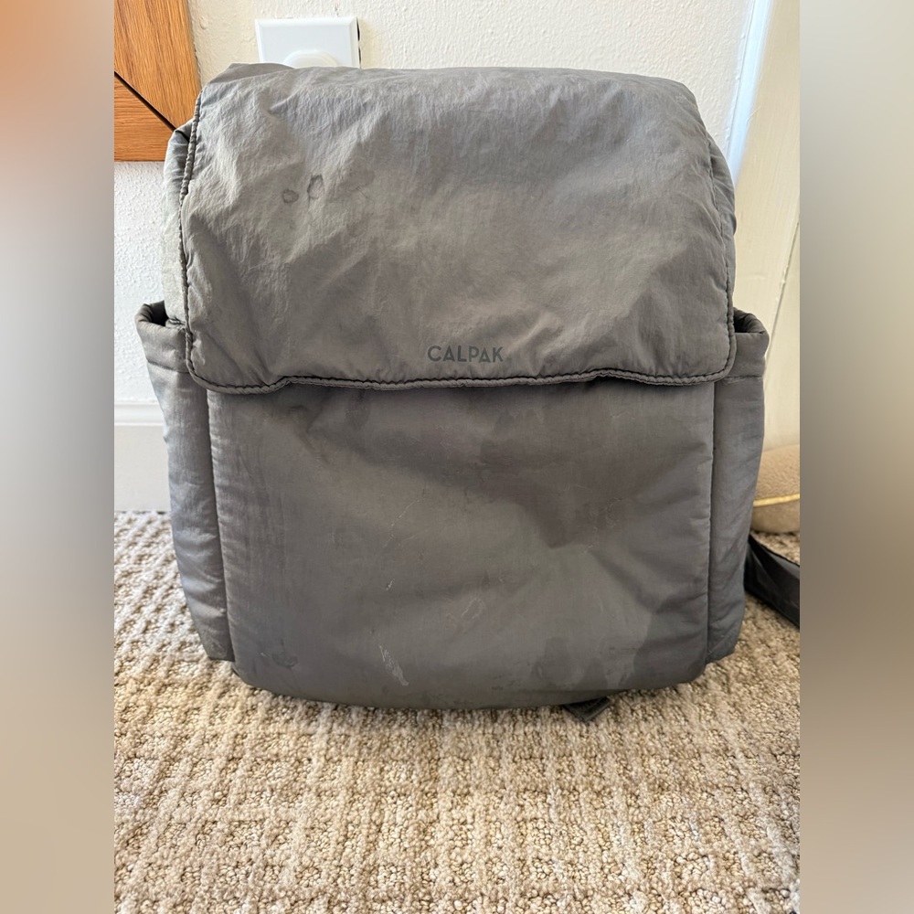 Calpak Diaper Bag